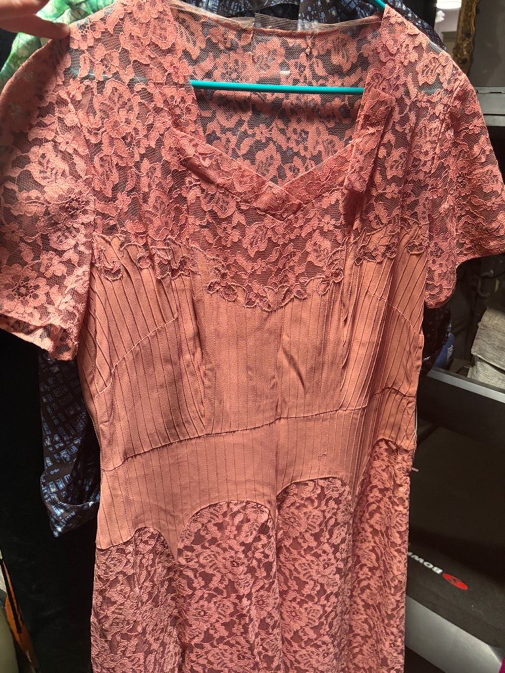 Voluptuous Vintage